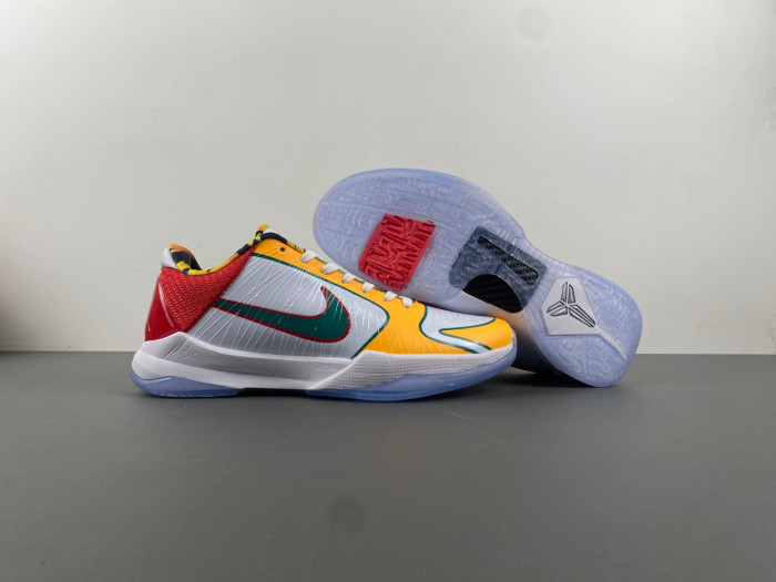 zoom kobe 5 protro 