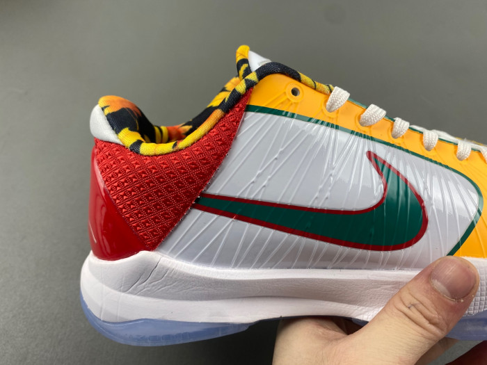 zoom kobe 5 protro 