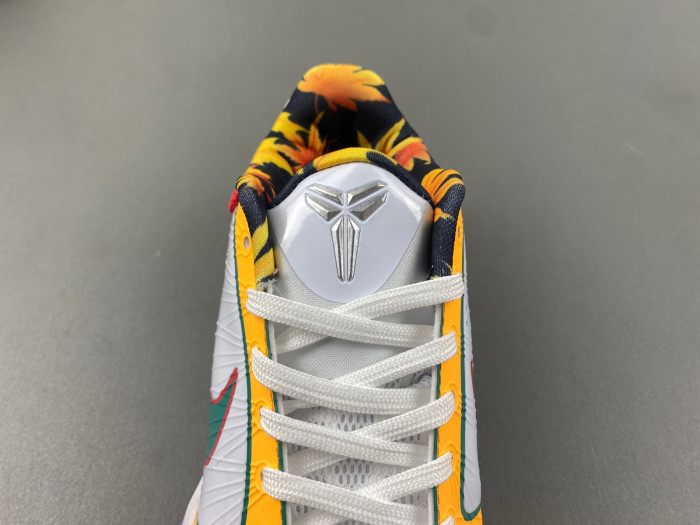 zoom kobe 5 protro 