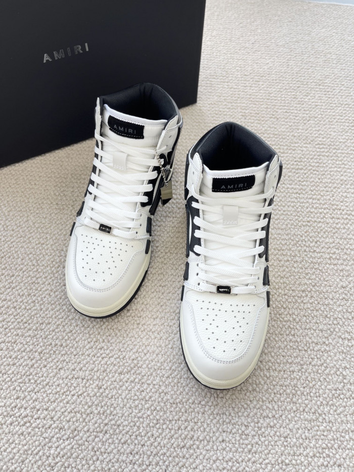 amiri sneaker 33
