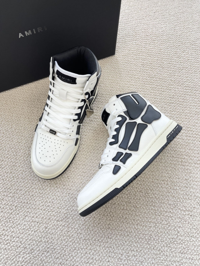 amiri sneaker 33