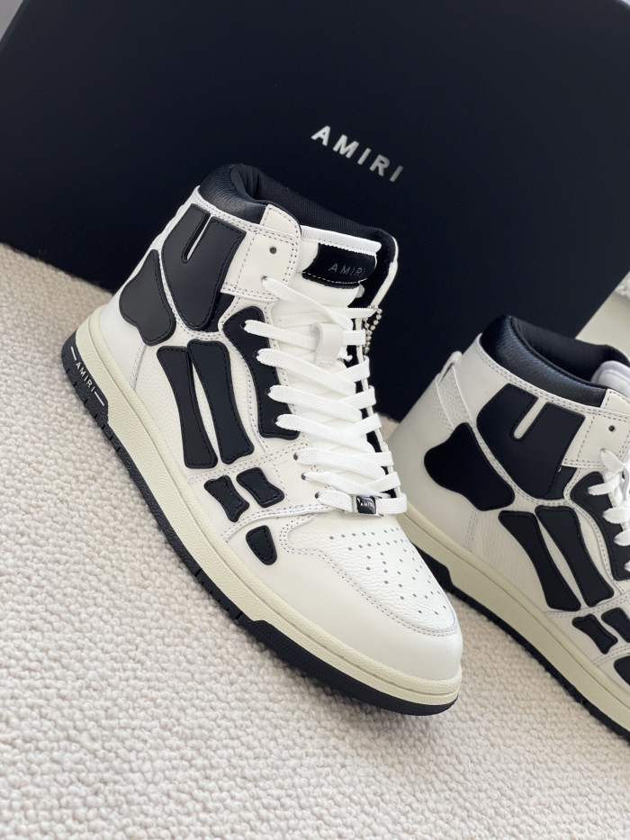 amiri sneaker 33
