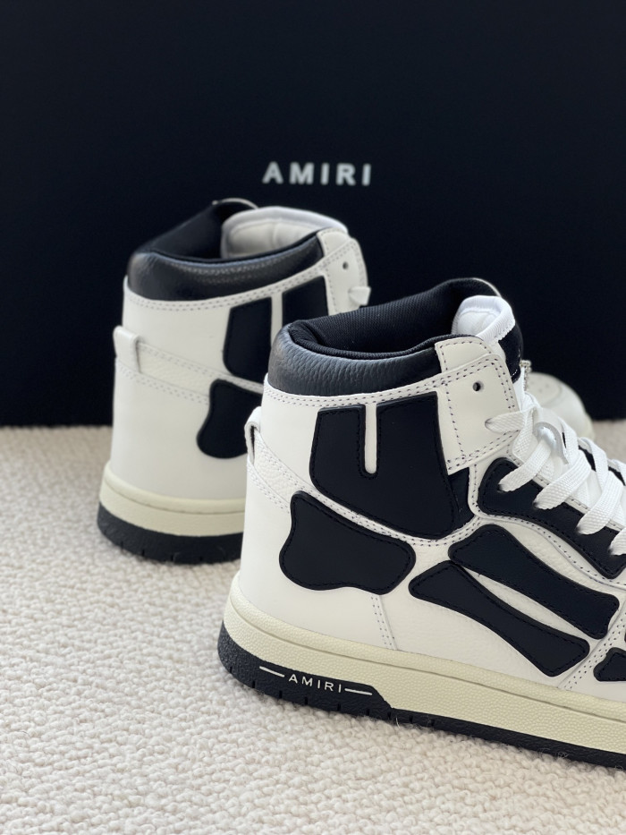 amiri sneaker 33