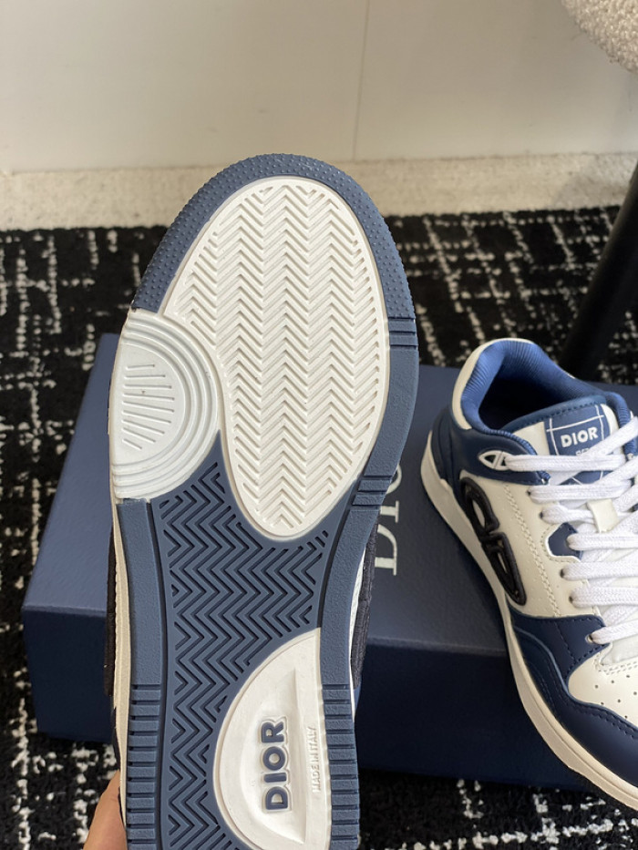 DIOR B27 SNEAKERS-08