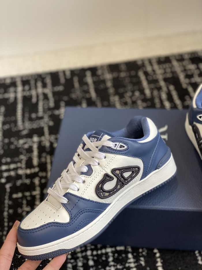 DIOR B27 SNEAKERS-08