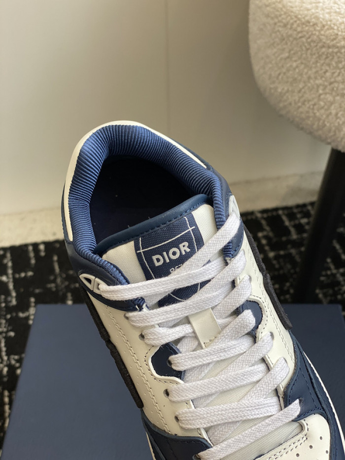 DIOR B27 SNEAKERS-08