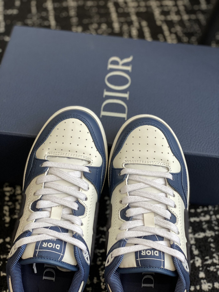 DIOR B27 SNEAKERS-08