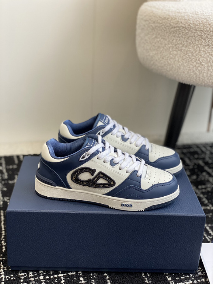 DIOR B27 SNEAKERS-08