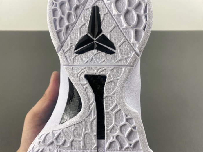 Nike Kobe 6 Caitlin Clark-PE2025-107