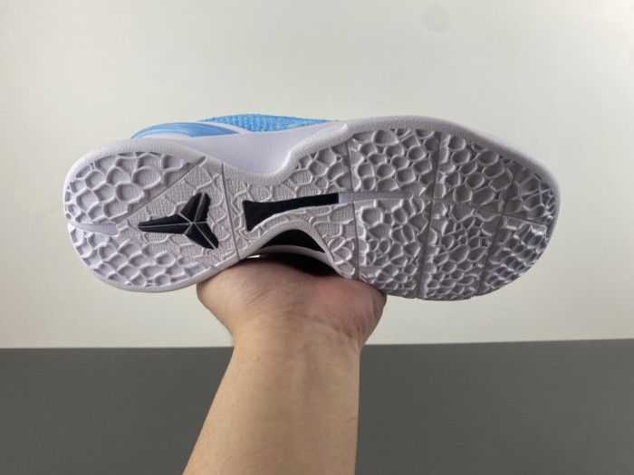 Nike Kobe 6 Caitlin Clark-PE2025-107