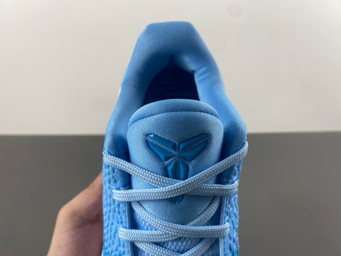 Nike Kobe 6 Caitlin Clark-PE2025-107