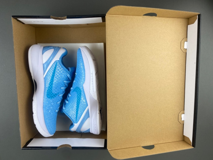 Nike Kobe 6 Caitlin Clark-PE2025-107