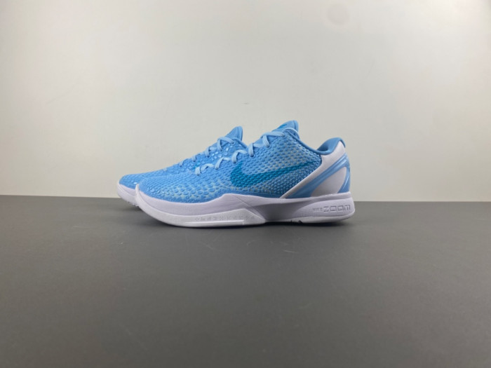 Nike Kobe 6 Caitlin Clark-PE2025-107