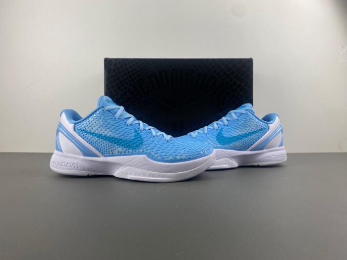 Nike Kobe 6 Caitlin Clark-PE2025-107