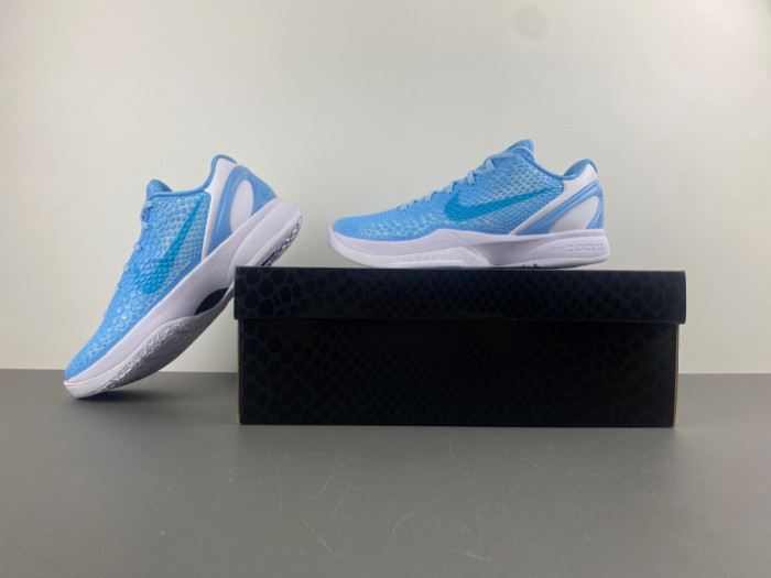Nike Kobe 6 Caitlin Clark-PE2025-107