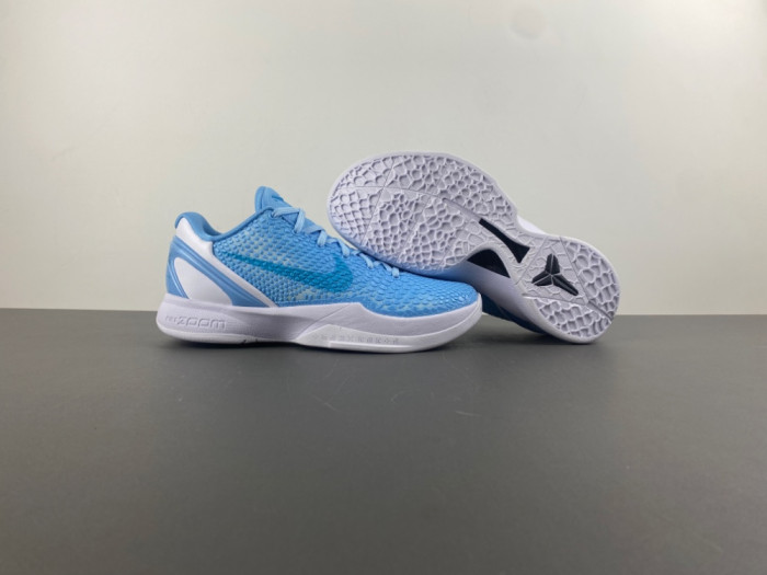 Nike Kobe 6 Caitlin Clark-PE2025-107