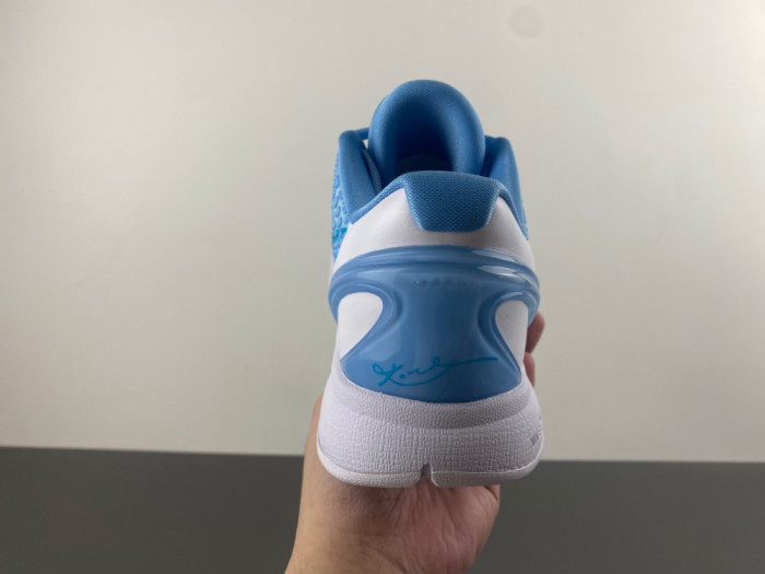 Nike Kobe 6 Caitlin Clark-PE2025-107