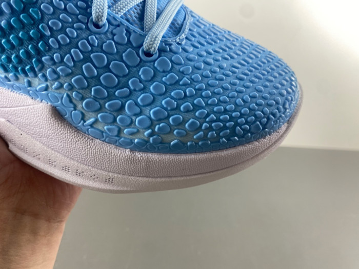 Nike Kobe 6 Caitlin Clark-PE2025-107