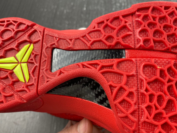 nike zoom kobe 6 zk6-fv4921-600