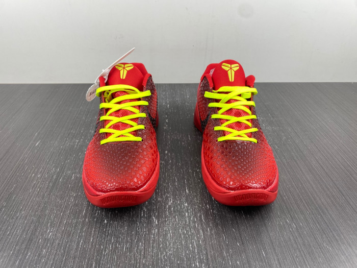 nike zoom kobe 6 zk6-fv4921-600