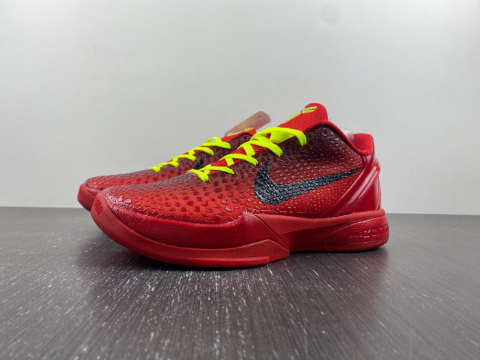 nike zoom kobe 6 zk6-fv4921-600
