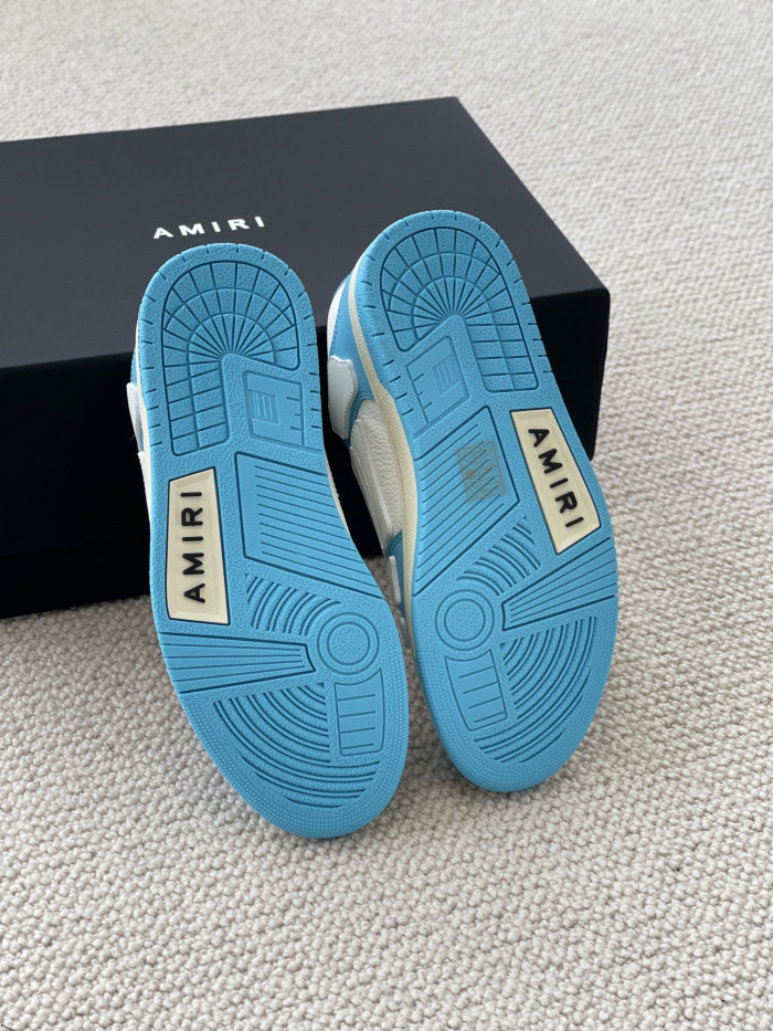 amiri sneaker 19