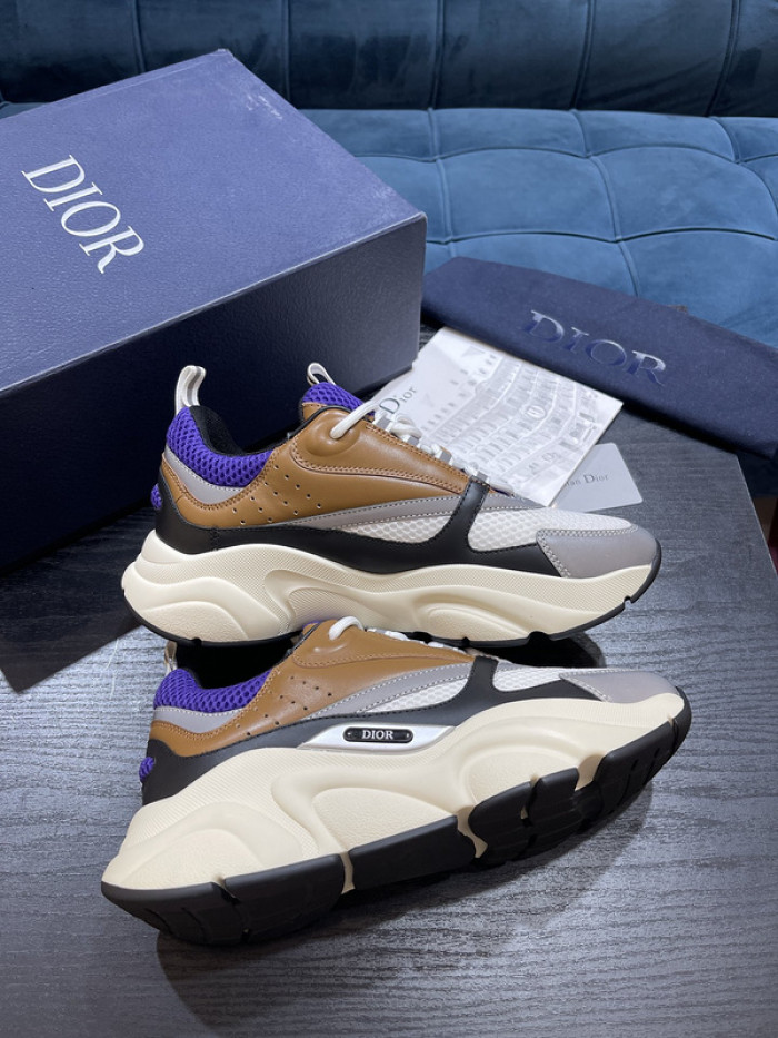 DIOR B22 SNEAKERS -33