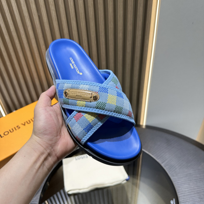 L&V sandal 57