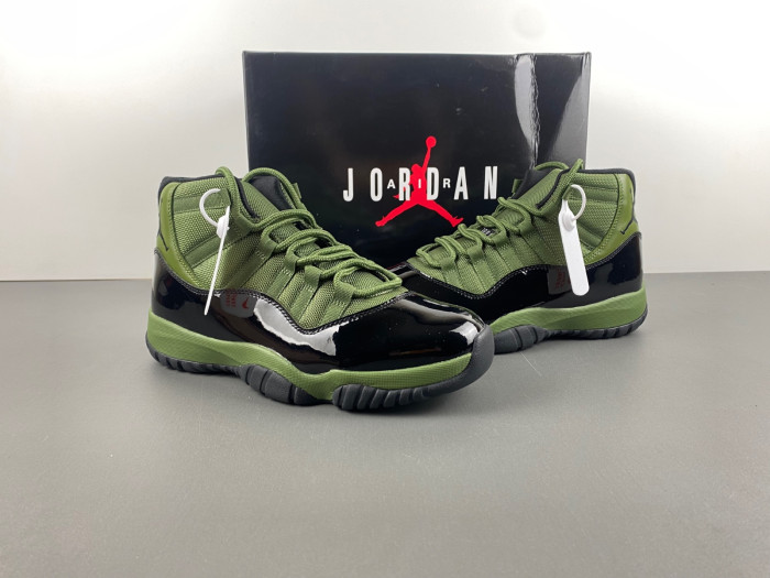 Air Jordan 11 Retro -CT8012-300