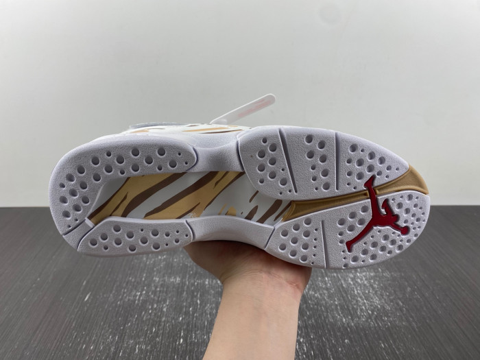 jordan 8 retro ovo white-aa1239-135