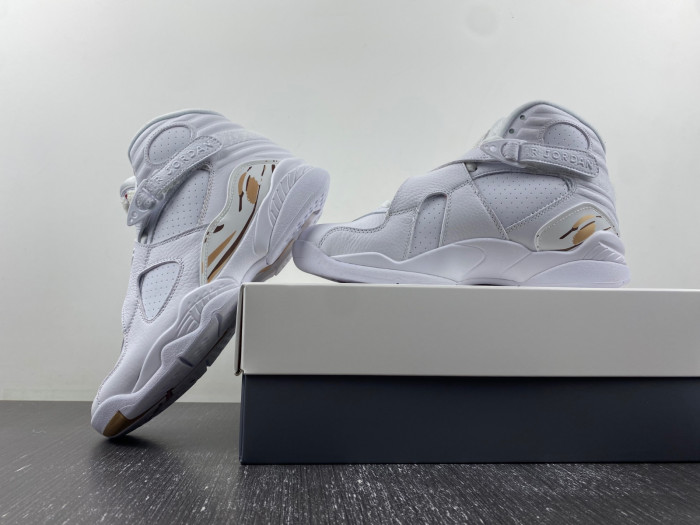 jordan 8 retro ovo white-aa1239-135