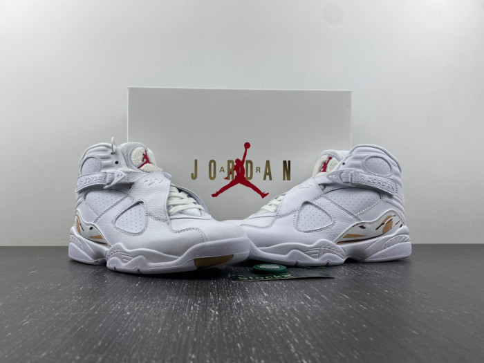 jordan 8 retro ovo white-aa1239-135