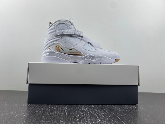 jordan 8 retro ovo white-aa1239-135