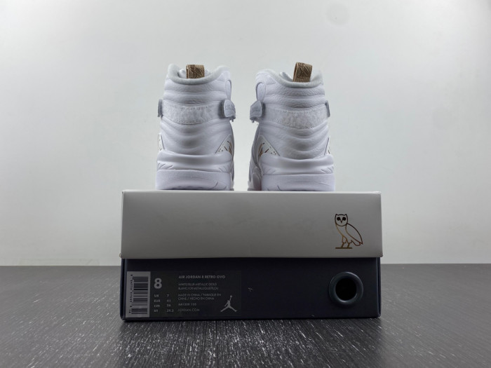 jordan 8 retro ovo white-aa1239-135