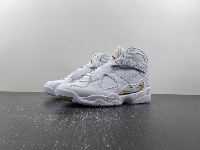 jordan 8 retro ovo white-aa1239-135