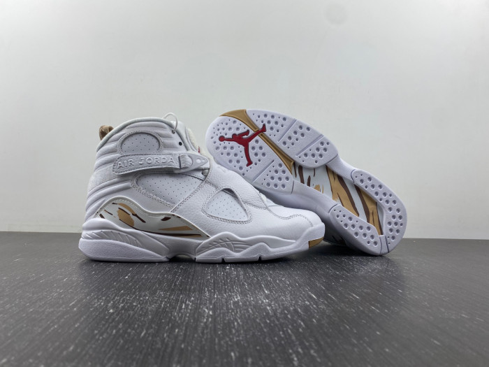 jordan 8 retro ovo white-aa1239-135
