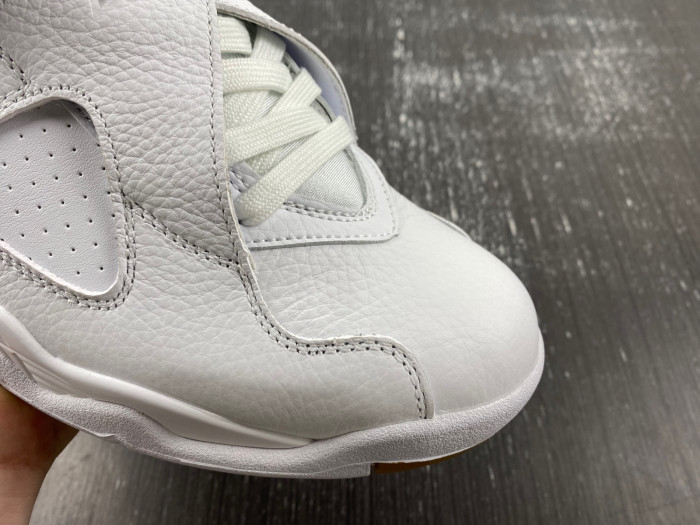jordan 8 retro ovo white-aa1239-135