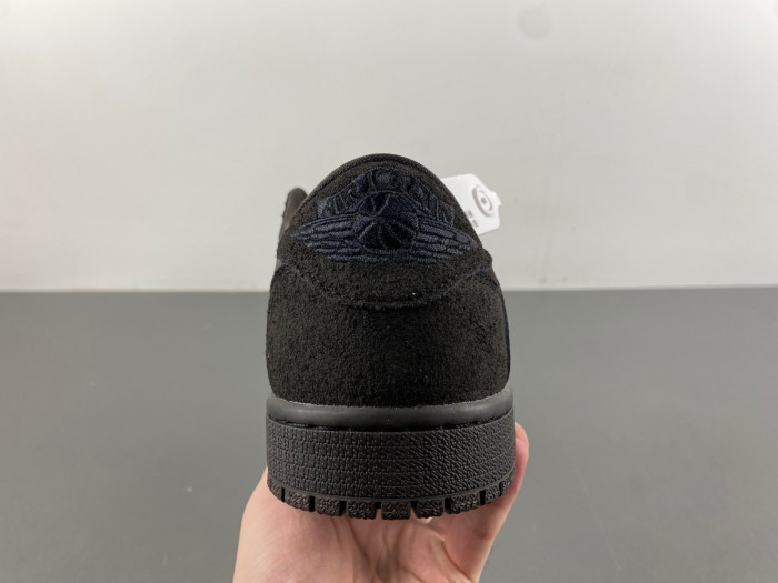 Travis Sco tt x Air Jordan 1 Low OG-DM7866-202