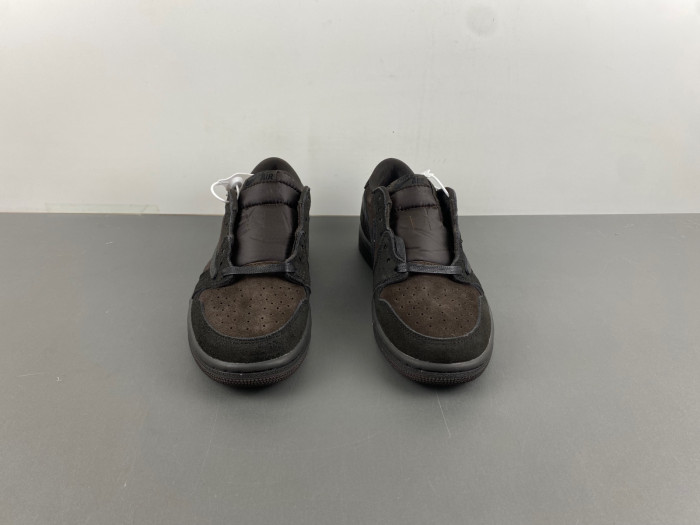 Travis Sco tt x Air Jordan 1 Low OG-DM7866-202