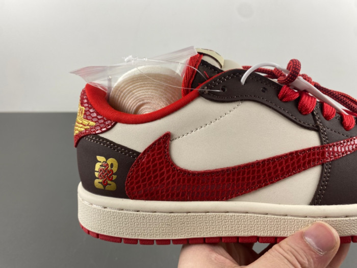 Fragment x Travis Scott x -CH6336-020