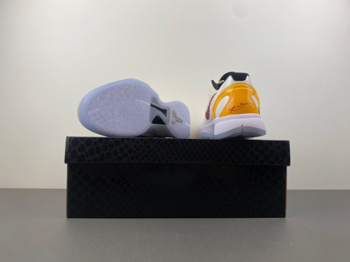 NIKE ZOOM KOBE 6-PE2025-102