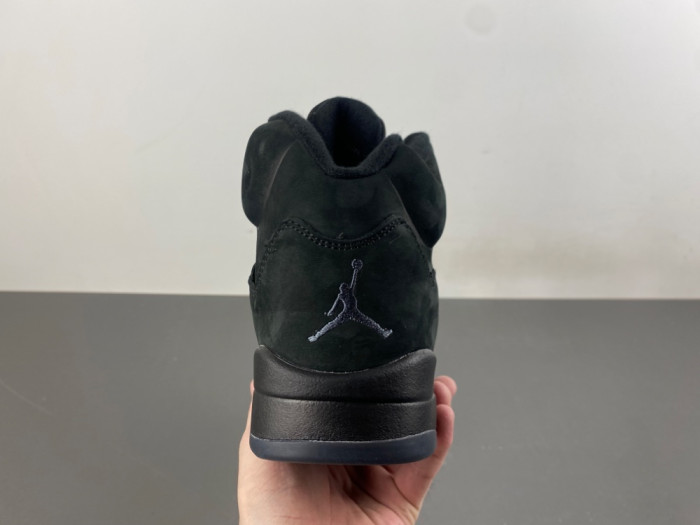 Jordan Air Jordan 5 “Black Cat“ -FZ2239-001