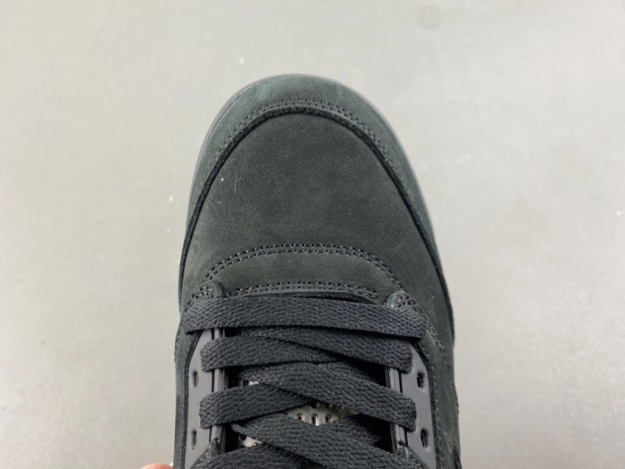 Jordan Air Jordan 5 “Black Cat“ -FZ2239-001