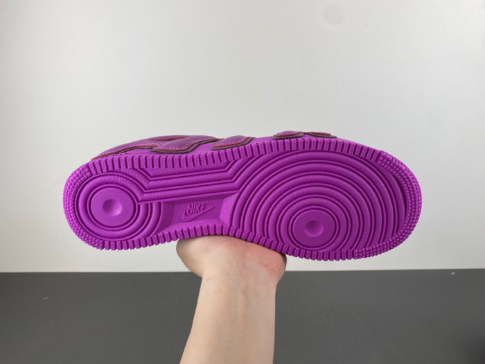 Cactus Plant Flea Market x Nike Air Force 1 -FQ7069-500