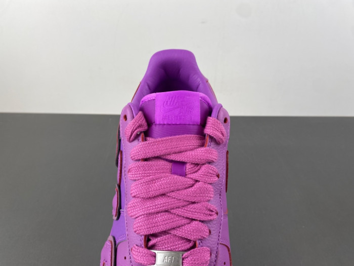 Cactus Plant Flea Market x Nike Air Force 1 -FQ7069-500