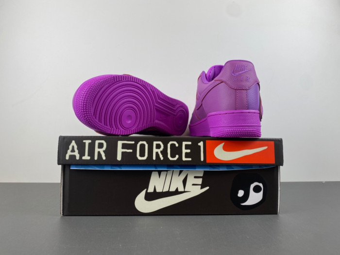 Cactus Plant Flea Market x Nike Air Force 1 -FQ7069-500