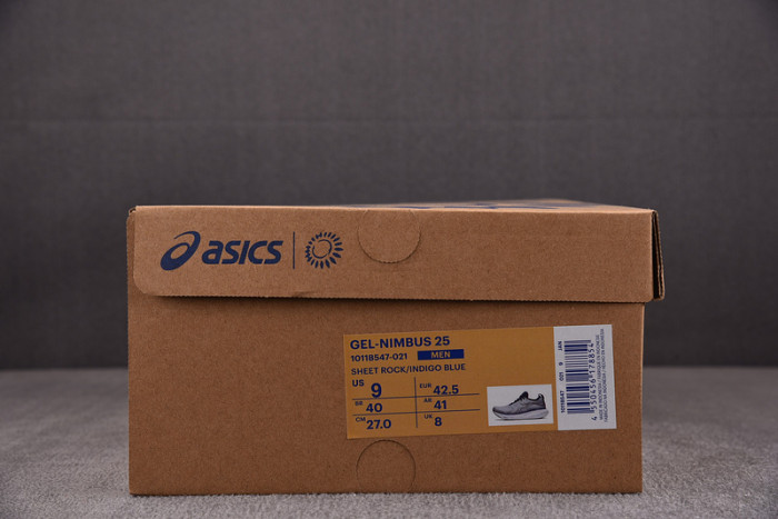 Asics GEL-Nimbus 25-1011B547-021