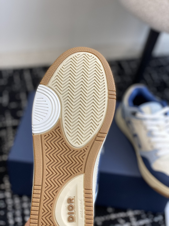 DIOR B27 SNEAKERS-11