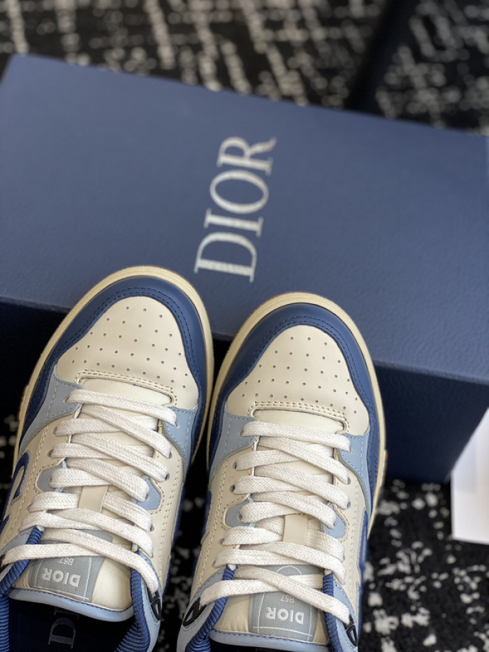 DIOR B27 SNEAKERS-11