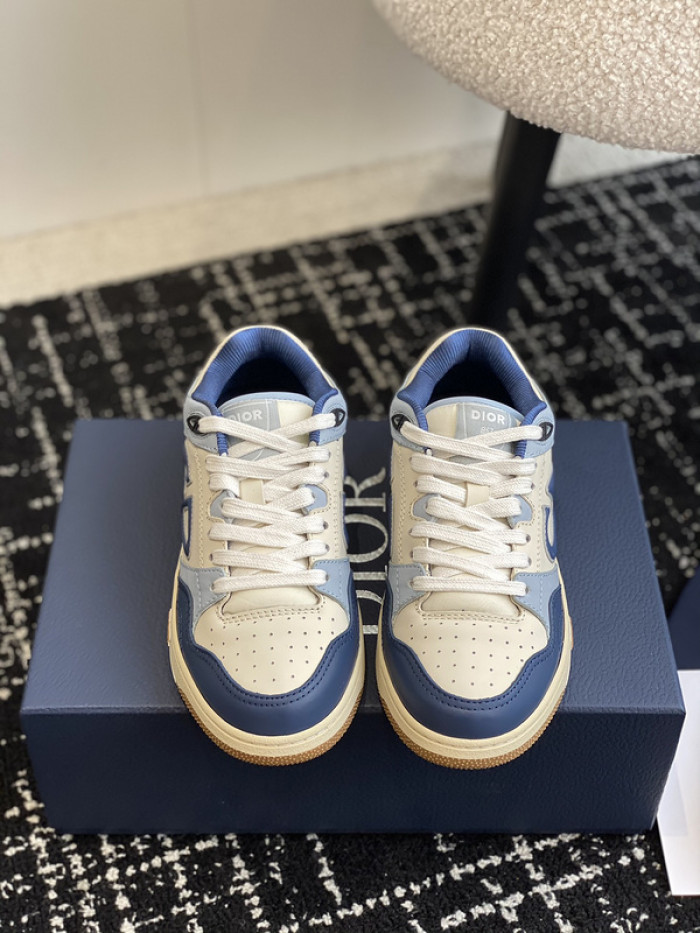 DIOR B27 SNEAKERS-11